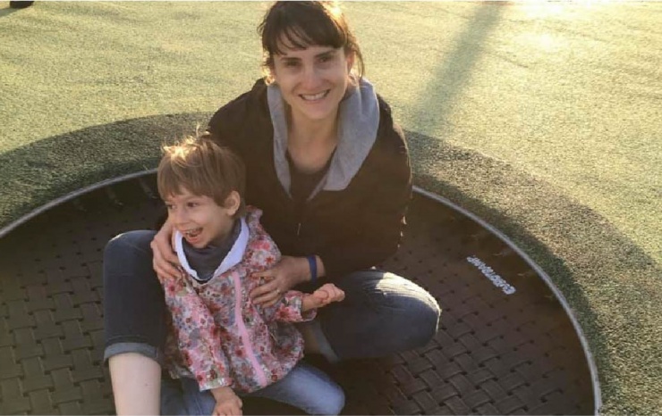 Locuri de joacă incluzive