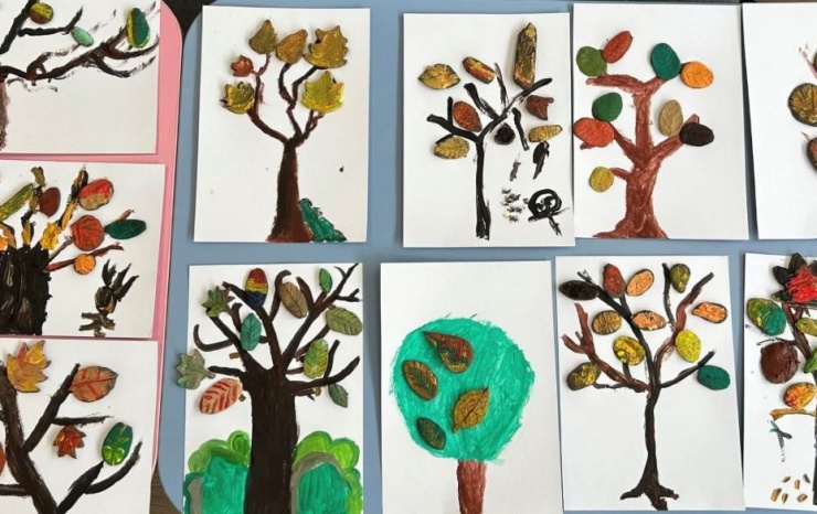 Atelier de modelaj în lut