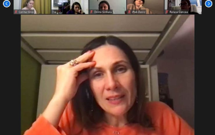 Grupuri de sprijin pentru familiile copiilor cu nevoi speciale